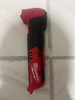 Multitool Milwaukee