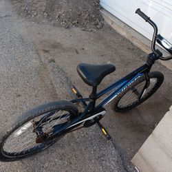 20 Bmx Bicicleta Specialized 