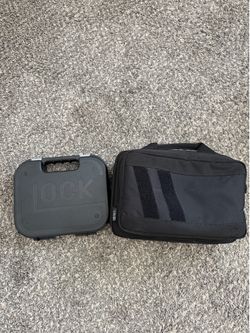 Glock Case