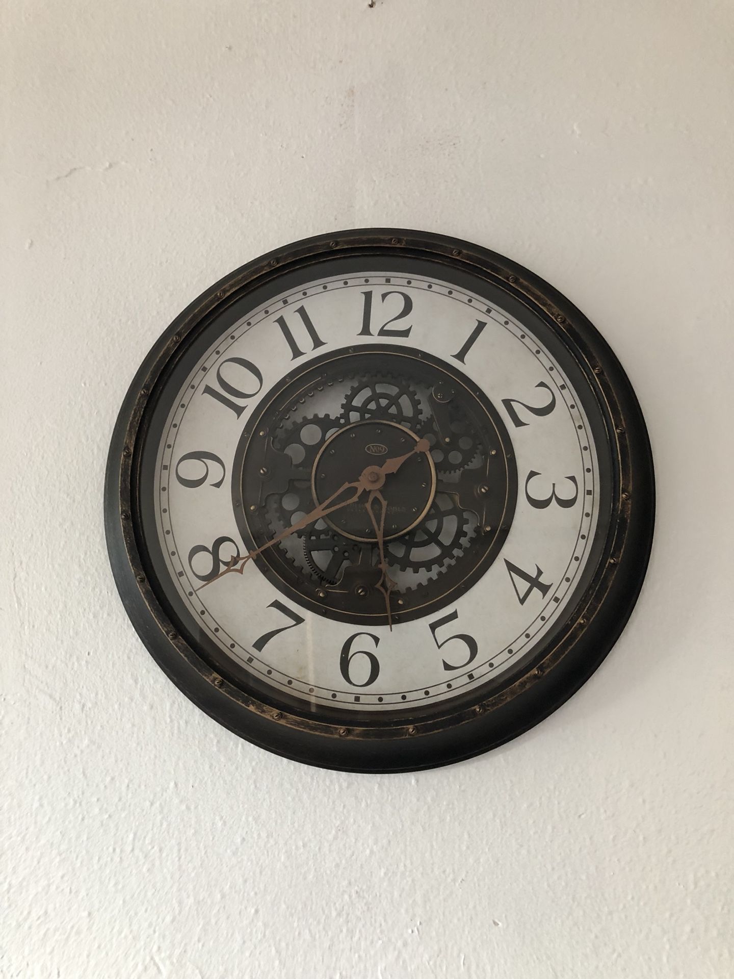 Wall Clock