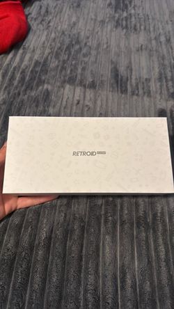 Retroid Pocket 6