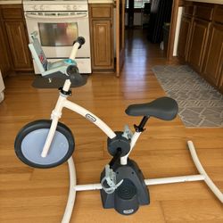 Little Tikes Kids Exercise Bike