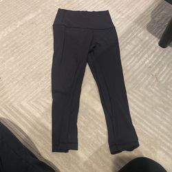 Lululemon Align Leggings 