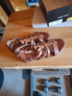 Nine West Wn Caila3