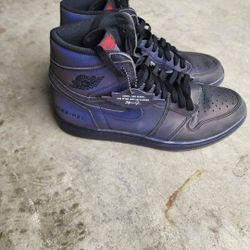 Nike Air Jordan's Zoom Retro C8082-AZ1 Size 11