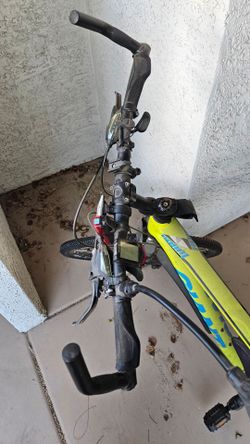 2 Bike Deal Mountain/Rode