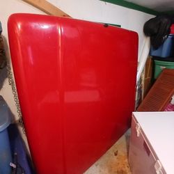 Truck Bed Cover Tonneau 