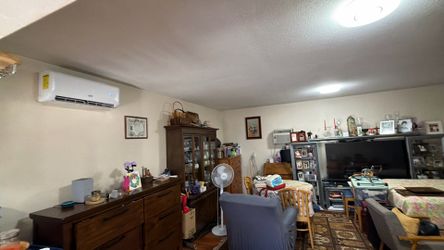 Ac minisplit 12k btu