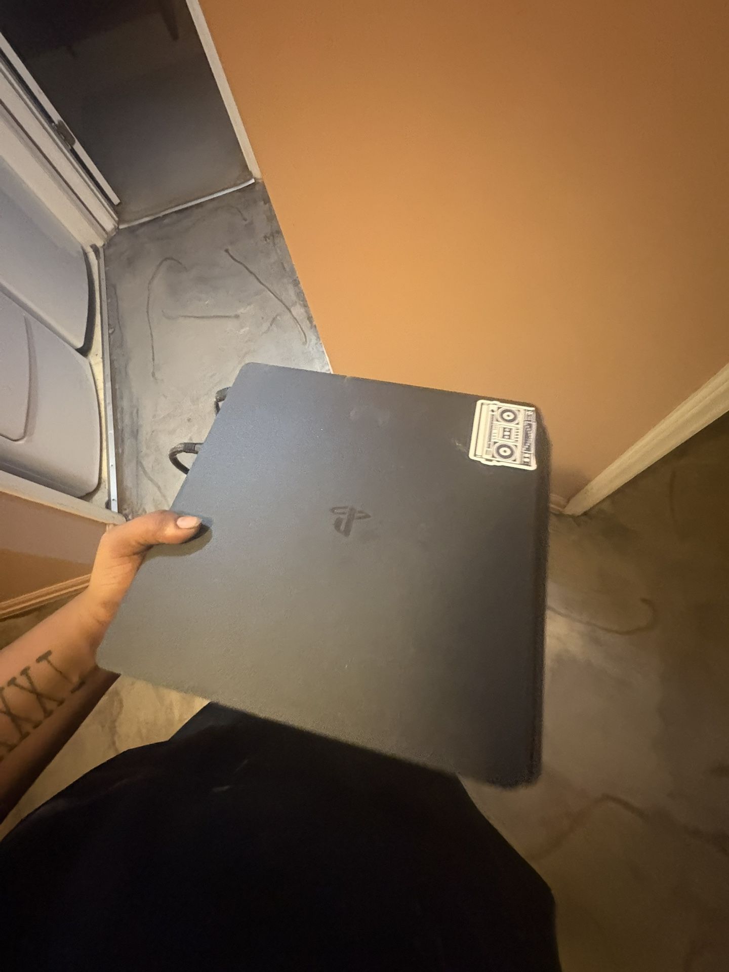 Ps4