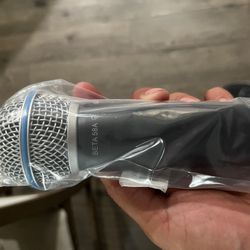 microphone for sale