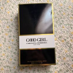 Good Girl Eau De Parfum 