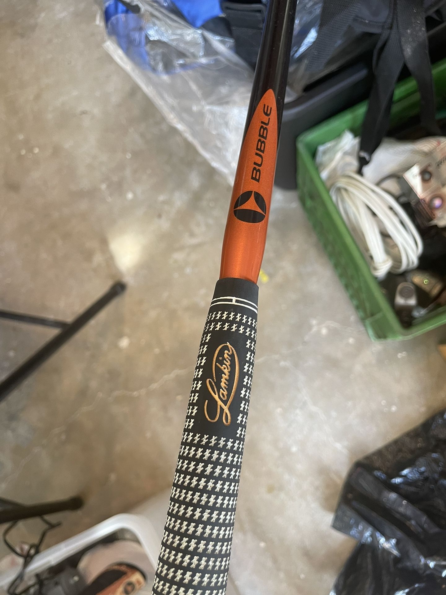 TaylorMade Rescue 21° 3 Hybrid