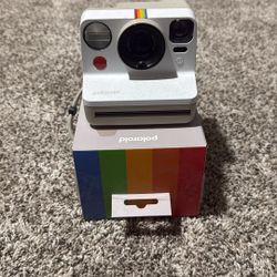 Polaroid Camera