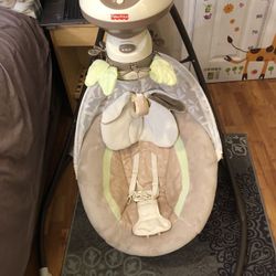 Fisher-Price Swing