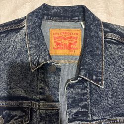 Levi’s jacket