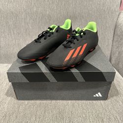 AdidasxSpeedportal Soccer Cleats Size 5