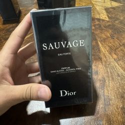 Sauvage Cologne