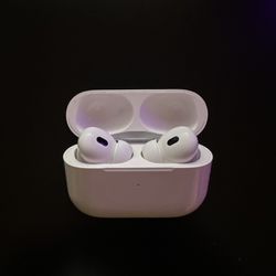 Wireless Earbuds - Noise Cancelation