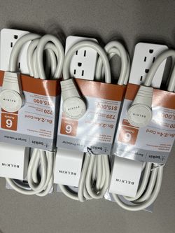 Belkin Outlets 