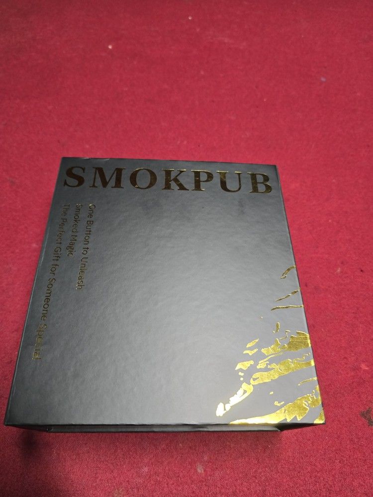 Smokpub