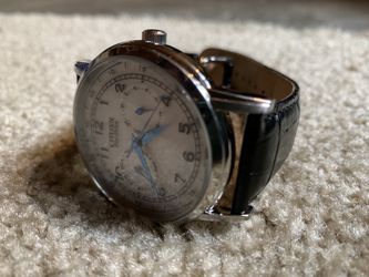 Citizen eco drive