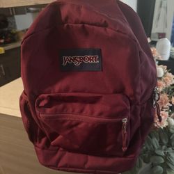 New Backpacks 
