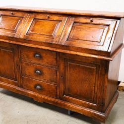 Italian Antique Reproduction 