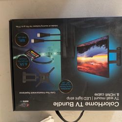 Color Home Tv Bundle