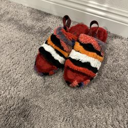 UGG MARLENE JACKET X SLIDES