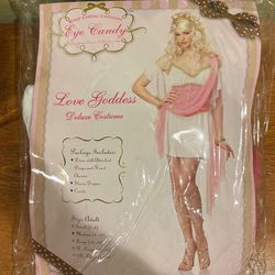 Women’s Costume