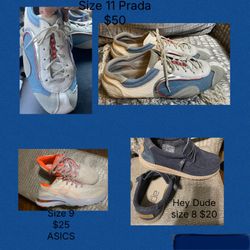 Shoes Shoes And More Shoes 