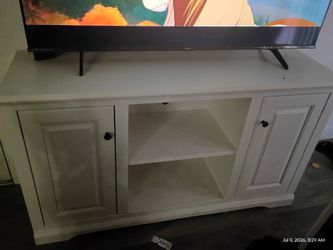 Tv cabinet