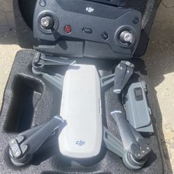 DJI Spark Drone