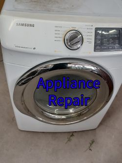 Washer And Dryer Repair