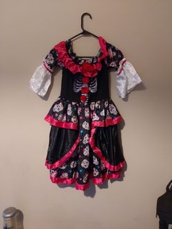 Kids Costume