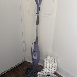 Shark Steam Pocket Mop