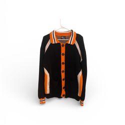 Retro Men’s Sweater 