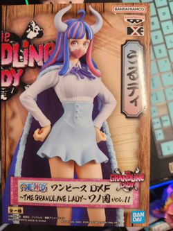 Bandai Namco One Piece Figure