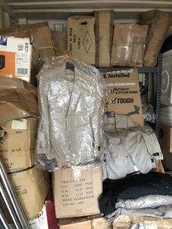 Many Wool suits to choose from. Must go!!