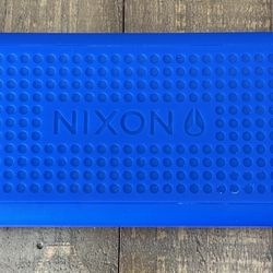 Nixon Blaster Pro Speaker