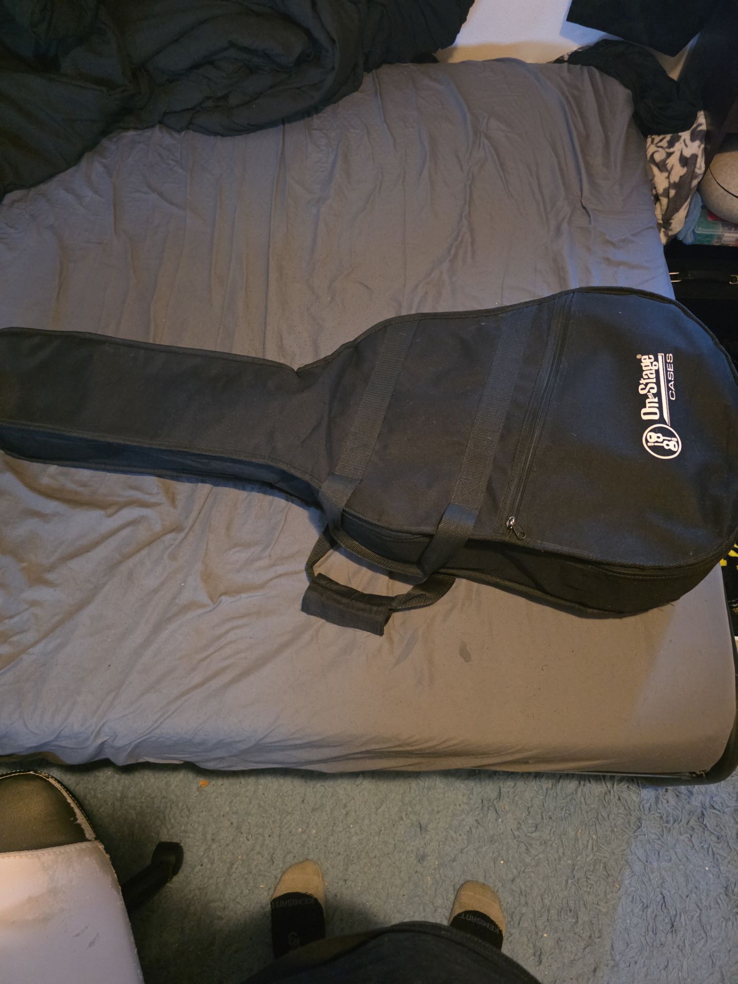 Yamaha FSX 700sc Electro Accustic Guitar