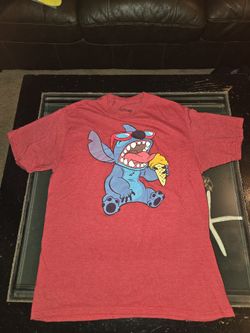Disney Stitch Shirt