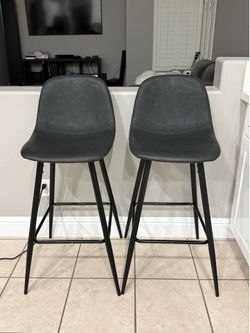 Threshold Target Bar Stool Chairs