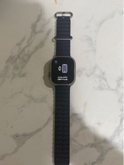 Apple Watch Ultra 3