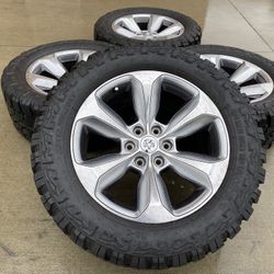 Ram Rims