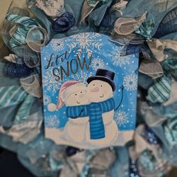 Christmas ⛄ Wreath 