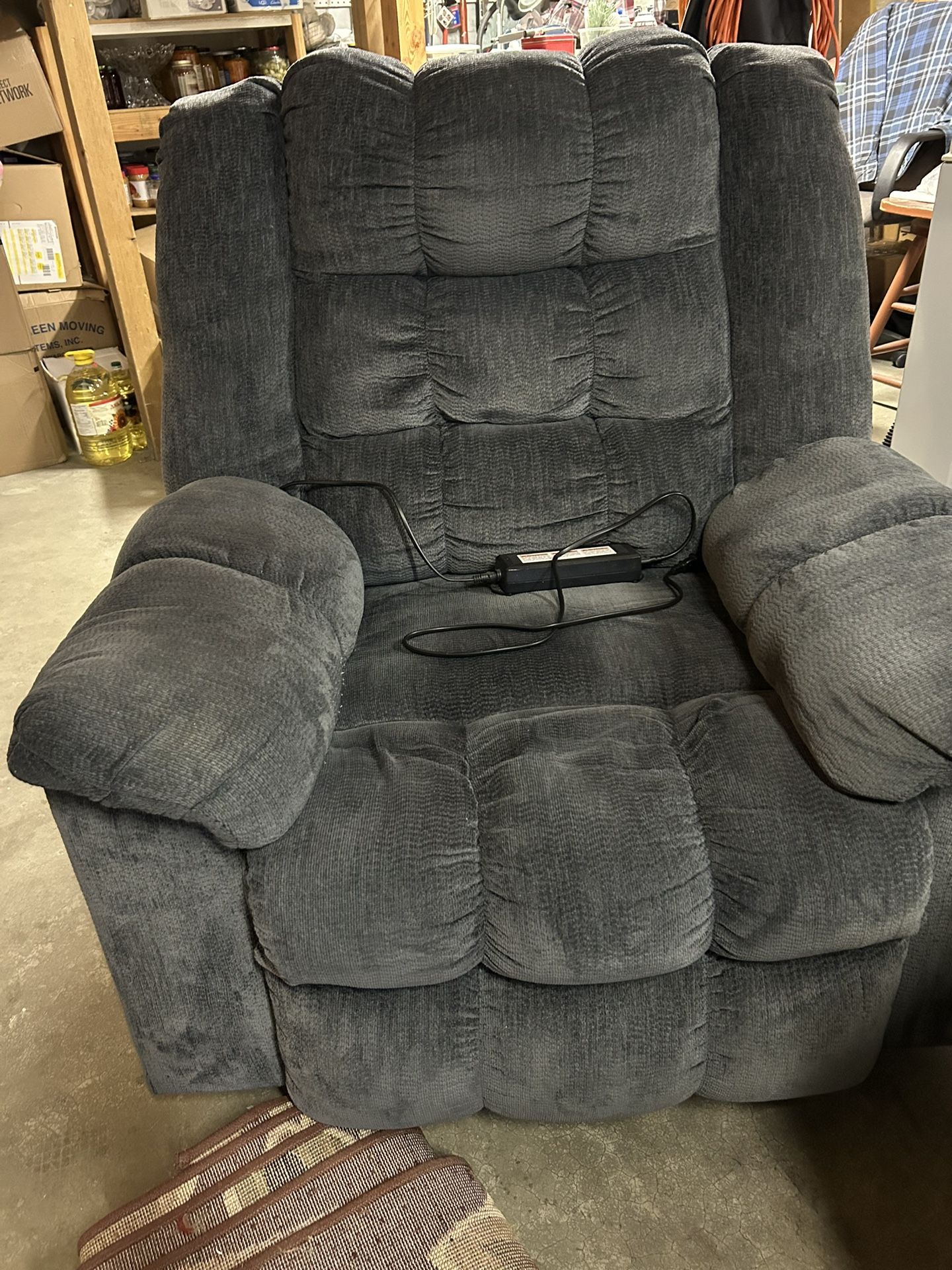Recliner