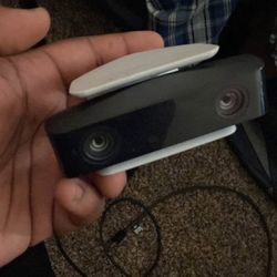 Ps5 Camera
