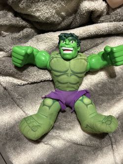 Hulk 