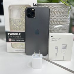 Apple iPhone 11 Pro Max 256GB 